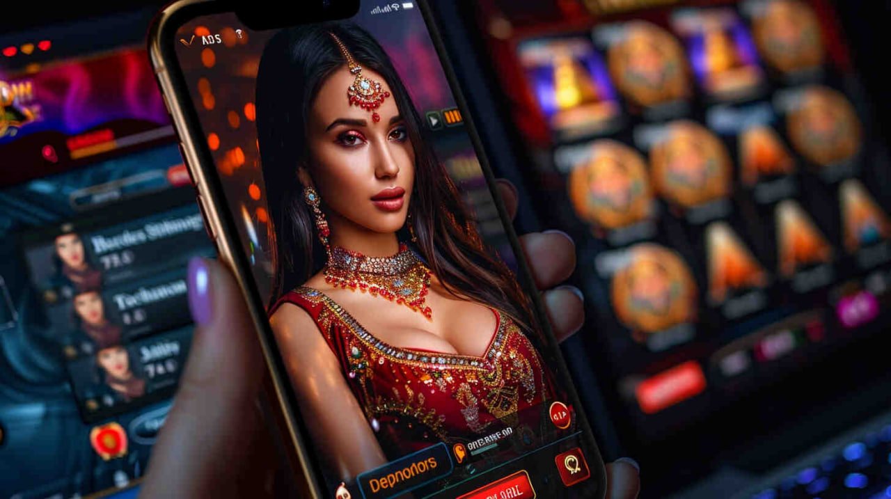 bee ph slots lobby showing multiple online slot game categories on mobile